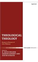 Theological Theology
