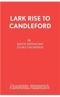 Lark Rise to Candleford