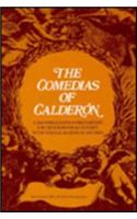 CalderÃ³n Comedias, Quarta Parte 1674, Vol. XI