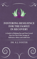 Fostering Resilience for the Family in Recovery