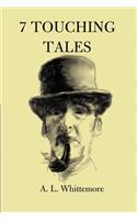 7 Touching Tales: (English)