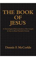 Book of Jesus