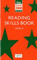 New Reading 360 :Reading Skills Book Level 6 (Single Copy ): (NEW READING 360)