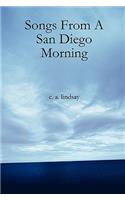 Songs from a San Diego Morning