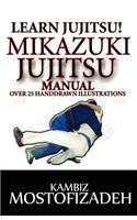 Mikazuki Jujitsu Manual