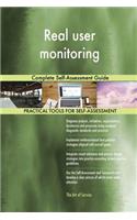 Real user monitoring Complete Self-Assessment Guide