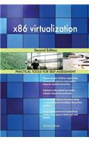 x86 virtualization Second Edition