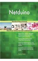 Netduino Standard Requirements