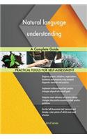 Natural language understanding A Complete Guide