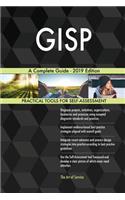 GISP A Complete Guide - 2019 Edition