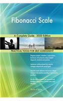 Fibonacci Scale A Complete Guide - 2020 Edition