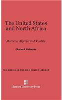 The United States and North Africa