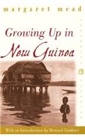 Growing Up in New Guinea