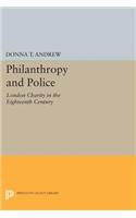 Philanthropy and Police