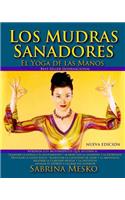 MUDRAS Sanadores