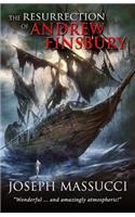 Resurrection of Andrew Finsbury