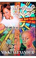 What The Devil Meant For Bad, God Used For My Good