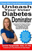 Unleash Your Inner Diabetes Dominator