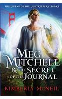 Meg Mitchell & the Secret of the Journal