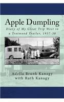 Apple Dumpling