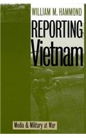 Reporting Vietnam