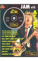 Jam with AC/DC
