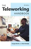 Teleworking Handbook,The Paperback â€“ 1 January 2003