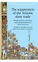 Suppression of the Atlantic Slave Trade