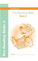 Pre-Reading Skills Book 3