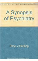 A Synopsis of Psychiatry