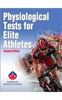 Physiological Tests for Elite Athletes