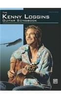 The Kenny Loggins Guitar Songbook
