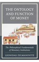 Ontology and Function of Money