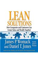 Lean Solutions