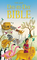 Lion Day-By-Day Bible