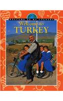 Welcome To My Country: Turkey