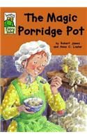 Magic Porridge Pot
