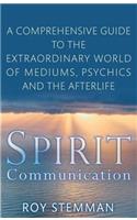 Spirit Communication