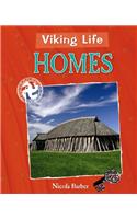 Viking Life: Homes