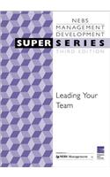 Leading Your Team Ss3