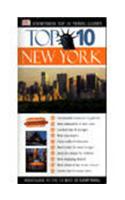 DK Eyewitness Travel Guide: New York