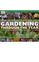 RHS Gardening Through the Year