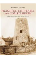 Frampton Cotterell and Coalpit Heath: Images of England