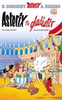 Asterix: Asterix The Gladiator