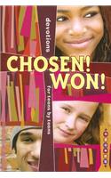 Chosen! Won!: Devotions for Teens by Teens