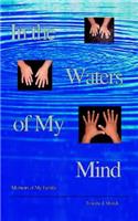 In the Waters of My Mind