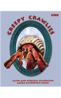 Creepy Crawlies