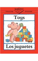 Toys/Los Juguetes