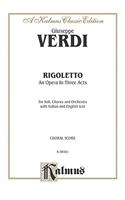Rigoletto