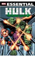 The Hulk, Volume 7